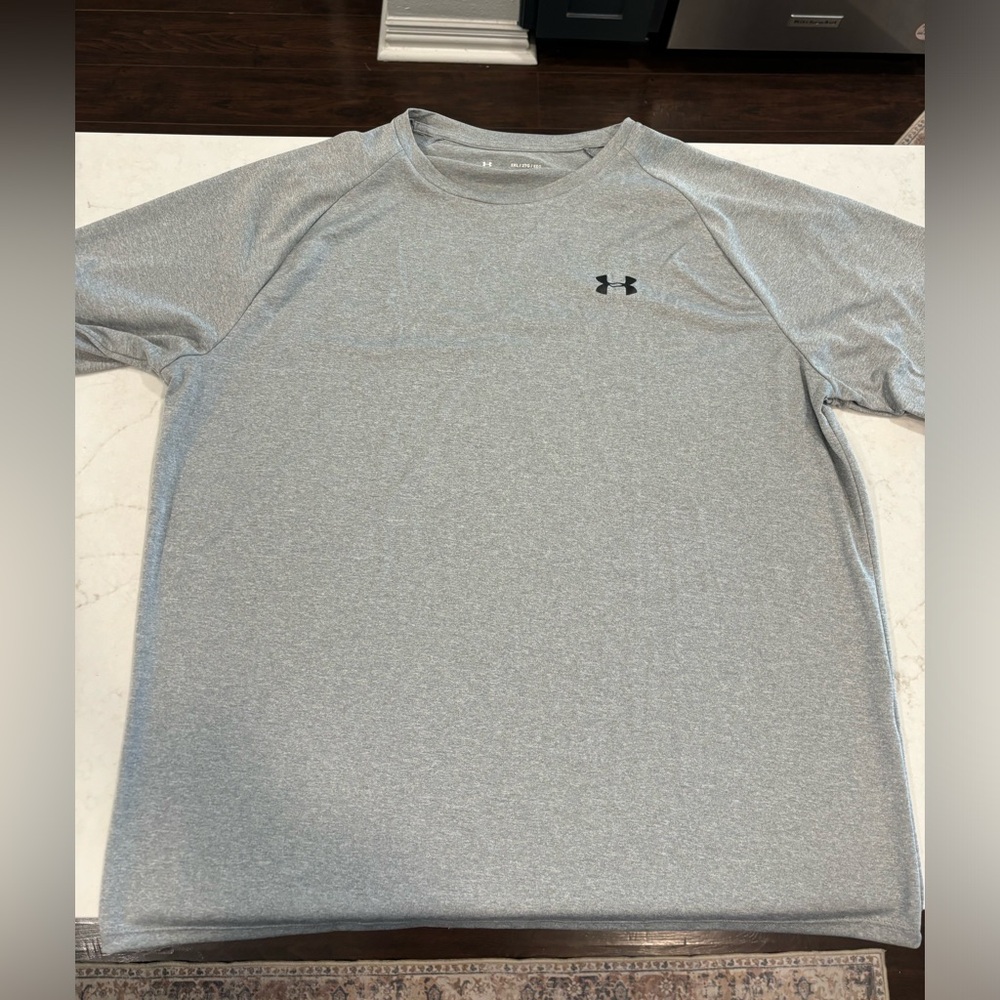 Men’s Under Armour the Tech tee xxl